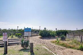 Steps to Ocean City Beach: Condo w/ Pool & Views