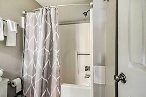 Steps to Ocean City Beach: Condo w/ Pool & Views