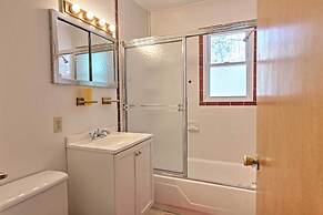 Creekside Arrowhead Lake House w/ Dock & Canoe!