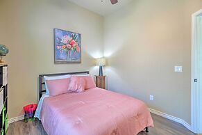 BBQ Ready: Harker Family Retreat w/ Yard!