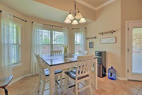 BBQ Ready: Harker Family Retreat w/ Yard!