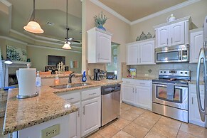 BBQ Ready: Harker Family Retreat w/ Yard!