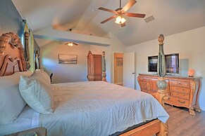 BBQ Ready: Harker Family Retreat w/ Yard!