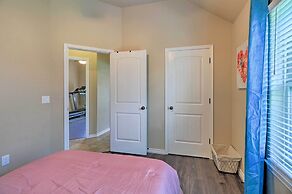 BBQ Ready: Harker Family Retreat w/ Yard!