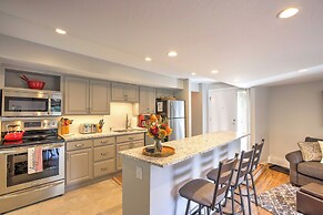 Breckenridge Condo w/ Balcony: Walk to Ski Resort