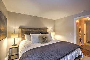 Breckenridge Condo w/ Balcony: Walk to Ski Resort