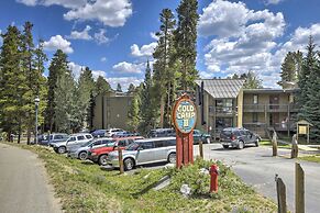 Breckenridge Condo w/ Balcony: Walk to Ski Resort