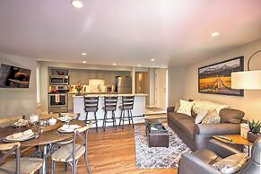 Breckenridge Condo w/ Balcony: Walk to Ski Resort