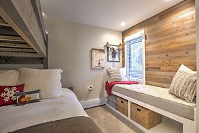 Breckenridge Condo w/ Balcony: Walk to Ski Resort