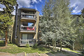 Breckenridge Condo w/ Balcony: Walk to Ski Resort
