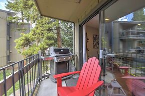 Breckenridge Condo w/ Balcony: Walk to Ski Resort