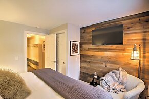 Breckenridge Condo w/ Balcony: Walk to Ski Resort