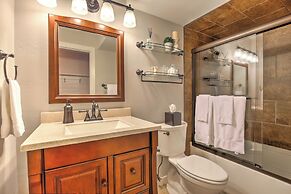 Breckenridge Condo w/ Balcony: Walk to Ski Resort