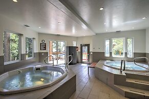 Breckenridge Condo w/ Balcony: Walk to Ski Resort