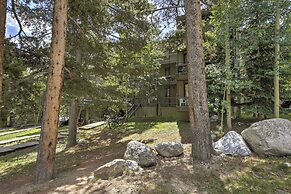 Breckenridge Condo w/ Balcony: Walk to Ski Resort