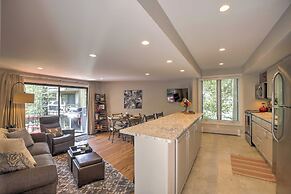Breckenridge Condo w/ Balcony: Walk to Ski Resort
