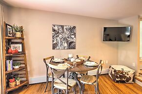 Breckenridge Condo w/ Balcony: Walk to Ski Resort