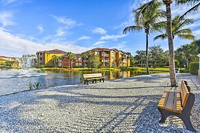 Airy Fort Myers Condo ~ 4 Mi to Beach!