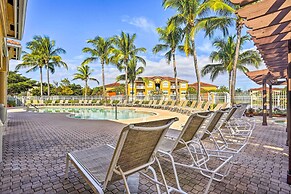 Airy Fort Myers Condo ~ 4 Mi to Beach!