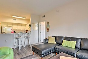 Airy Fort Myers Condo ~ 4 Mi to Beach!