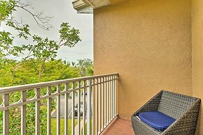 Airy Fort Myers Condo ~ 4 Mi to Beach!