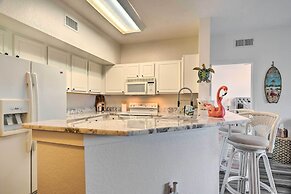 Airy Fort Myers Condo ~ 4 Mi to Beach!