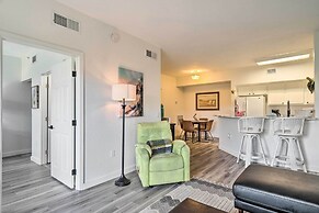 Airy Fort Myers Condo ~ 4 Mi to Beach!