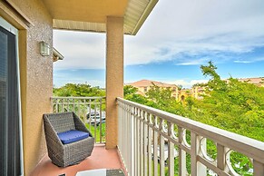Airy Fort Myers Condo ~ 4 Mi to Beach!