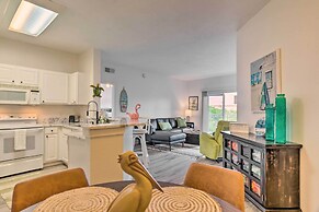 Airy Fort Myers Condo ~ 4 Mi to Beach!