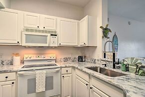 Airy Fort Myers Condo ~ 4 Mi to Beach!