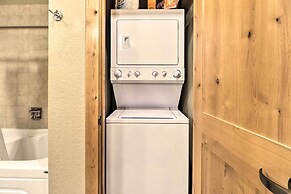 Ski-in/ski-out Whitefish Escape w/ Balcony!