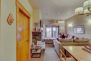 Ski-in/ski-out Whitefish Escape w/ Balcony!