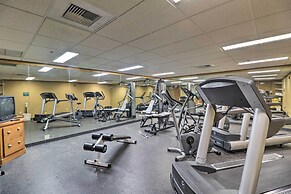 Ski-in/ski-out Whitefish Escape w/ Balcony!