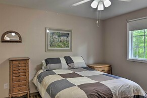 Pet Friendly Anchorage Retreat w/ Deck & Yard