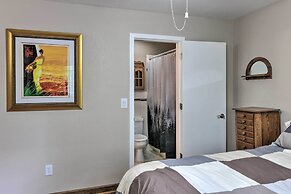 Pet Friendly Anchorage Retreat w/ Deck & Yard