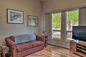 Pet Friendly Anchorage Retreat w/ Deck & Yard