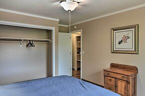 Pet Friendly Anchorage Retreat w/ Deck & Yard