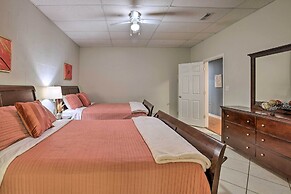 'the B Haus' Lakefront Retreat w/ Boat Ramp!