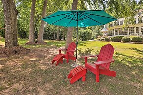 'the B Haus' Lakefront Retreat w/ Boat Ramp!