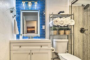 Oceanfront, Fourth-floor Condo on Daytona Beach!