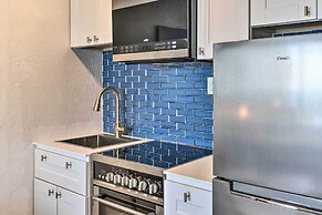 Oceanfront, Fourth-floor Condo on Daytona Beach!