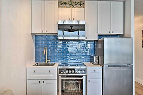 Oceanfront, Fourth-floor Condo on Daytona Beach!