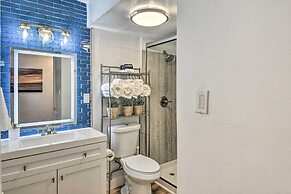 Oceanfront, Fourth-floor Condo on Daytona Beach!