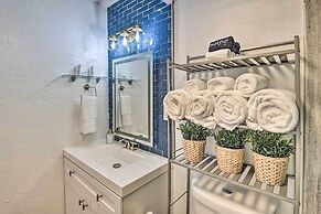 Oceanfront, Fourth-floor Condo on Daytona Beach!