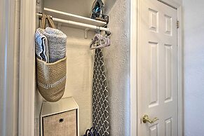 Oceanfront, Fourth-floor Condo on Daytona Beach!