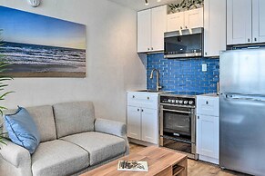 Oceanfront, Fourth-floor Condo on Daytona Beach!