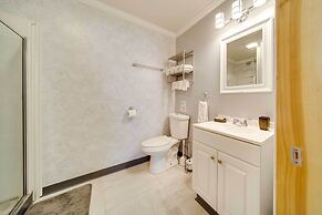 Geneva Cottage w/ Patio - Walk to Park, Lake Erie!