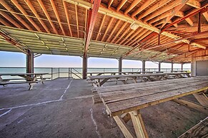 Geneva Cottage w/ Patio - Walk to Park, Lake Erie!