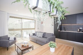 NAX Apartment D by Liiiving