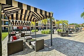 Upscale Unit in Private Golf Resort w/ Pool!